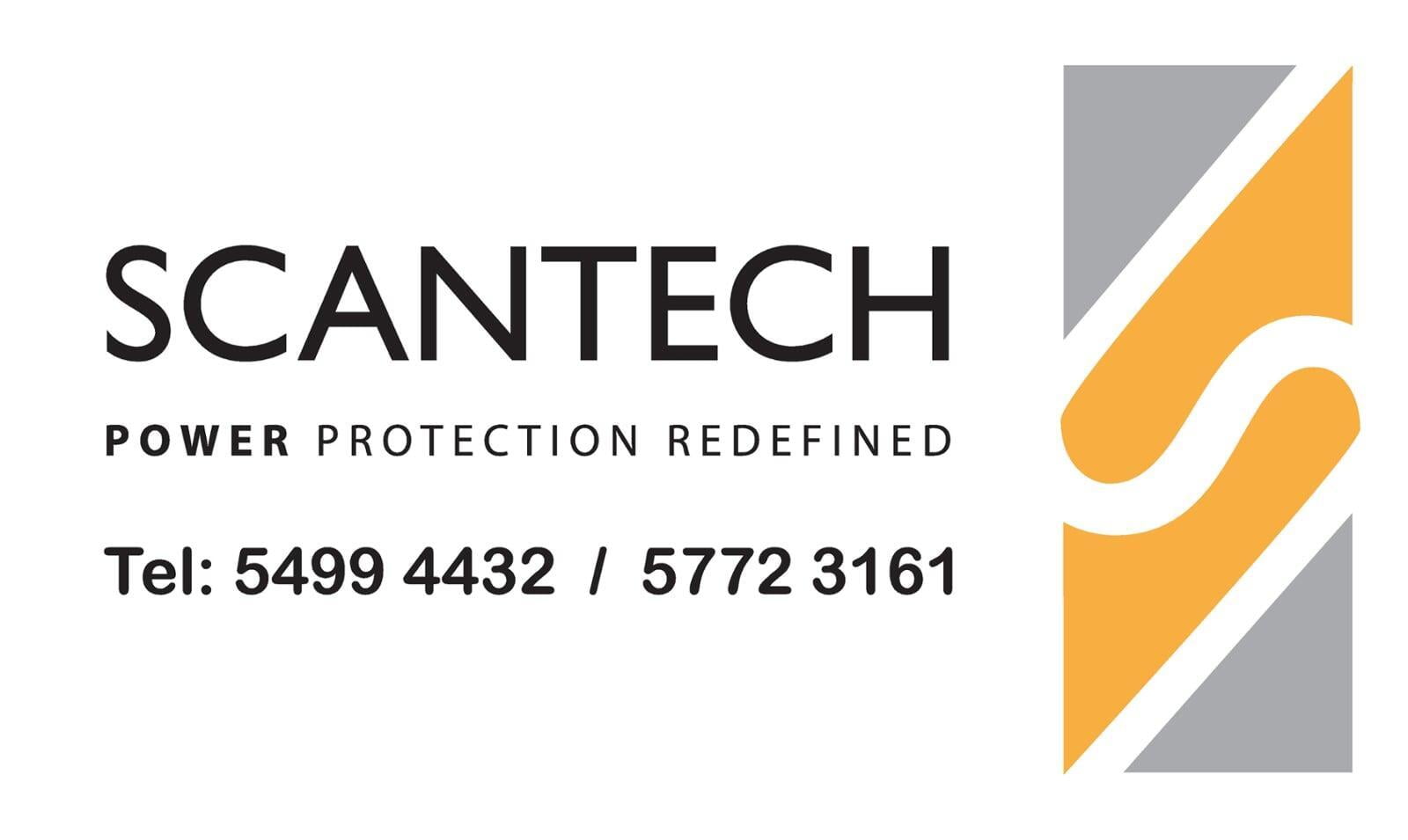 Scantech Co. Ltd